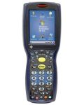 LXE MX7 Tecton, WIN CE6, 32 Key numeric, 1D Laser ER Scanner, RFTerm, ETSI, WiFi, Bluetooth MX7T1D1B1B0ET4D